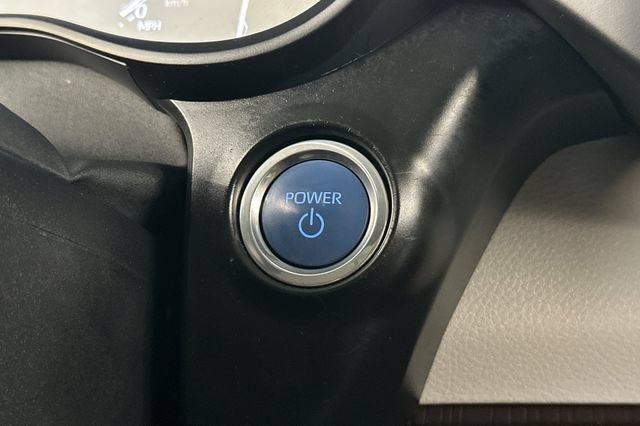 Certified 2024 Toyota Sienna LE AWD/4WD image 28