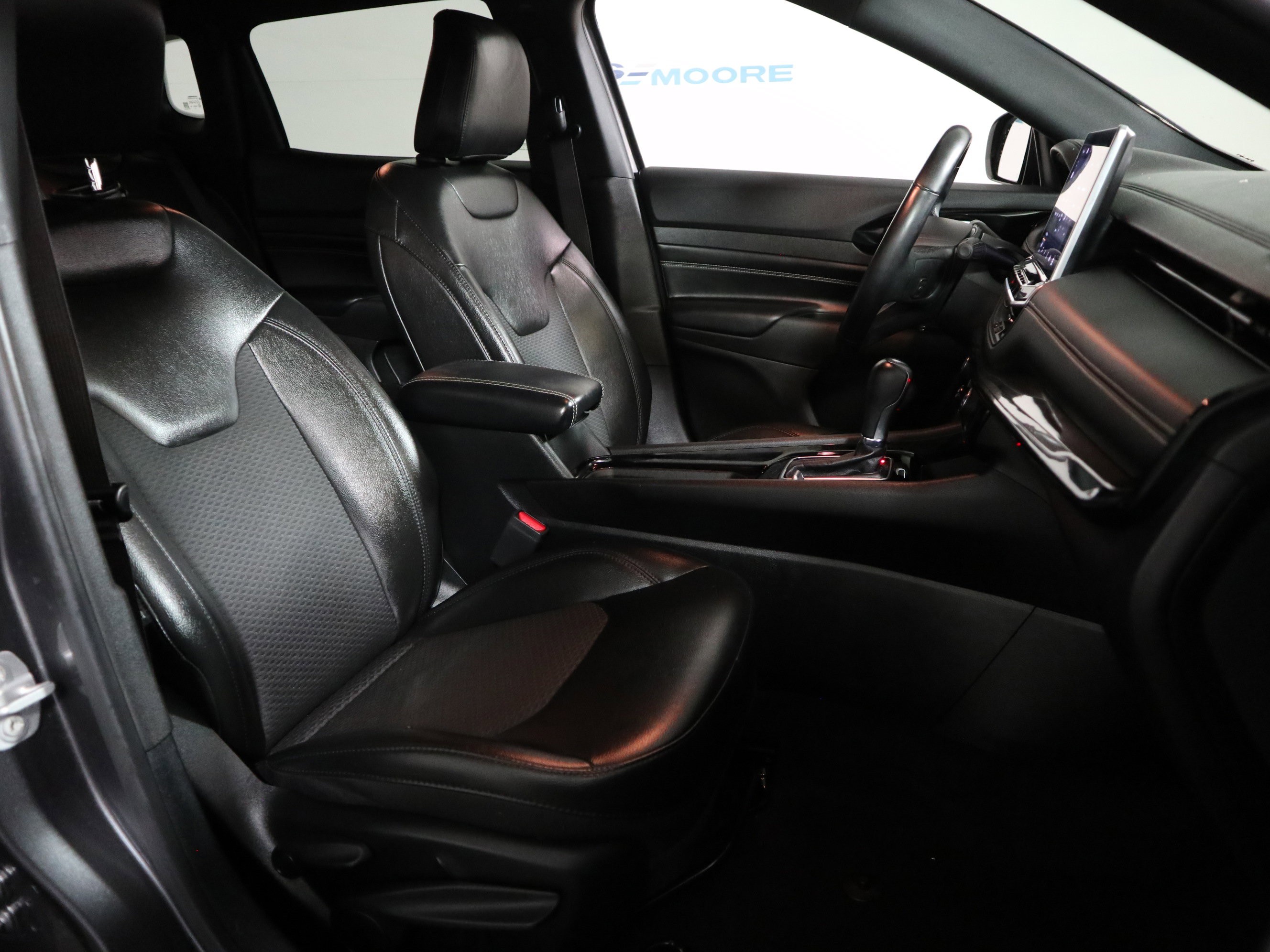 Used 2022 Jeep Compass Latitude w/ Convenience Group image 20