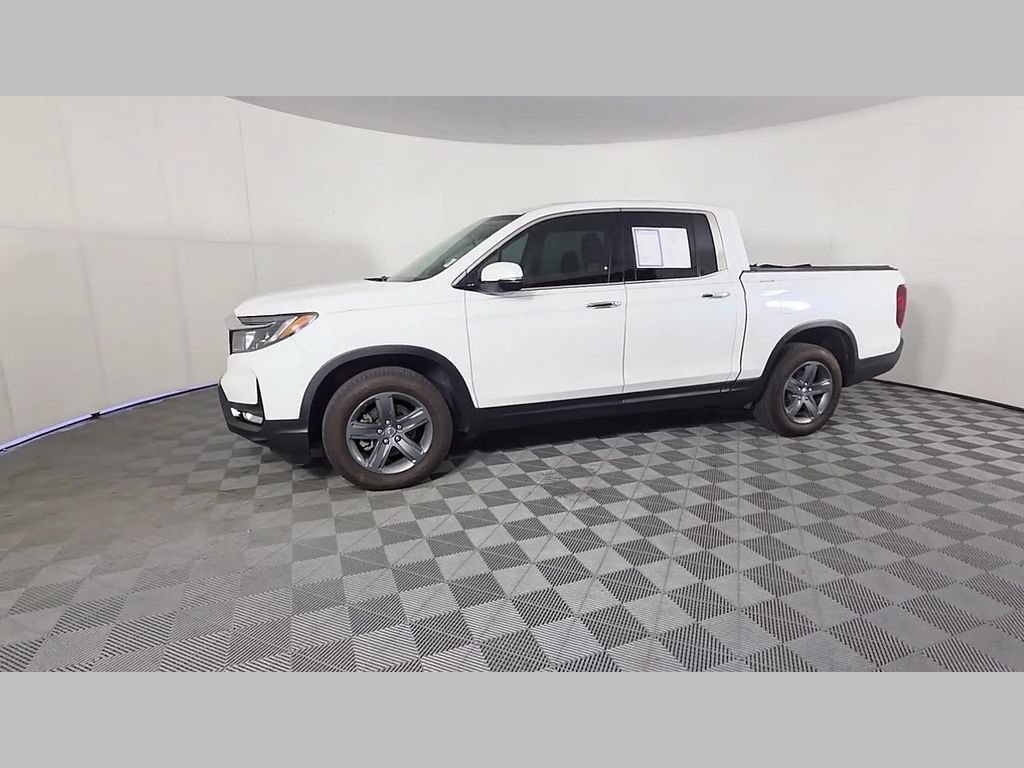 Used 2023 Honda Ridgeline RTL-E image 49