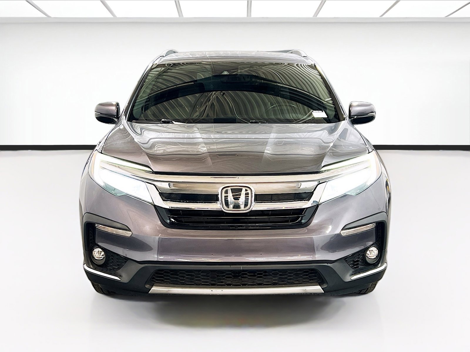 Used 2020 Honda Pilot Touring image 2