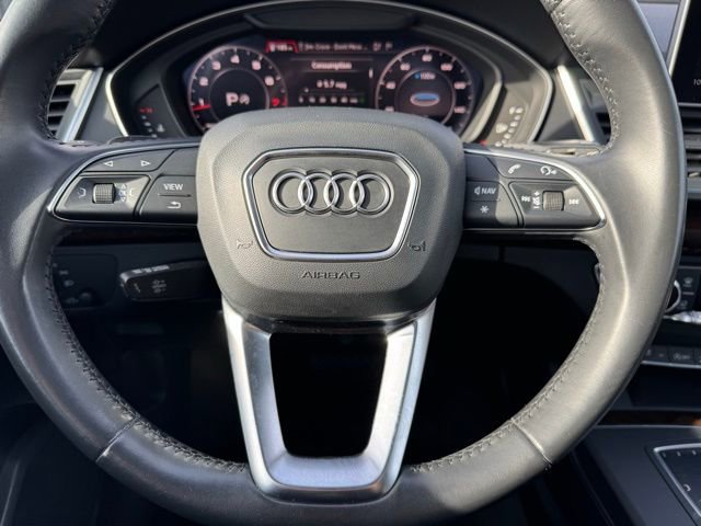 Used 2018 Audi Q5 2.0T Premium image 14
