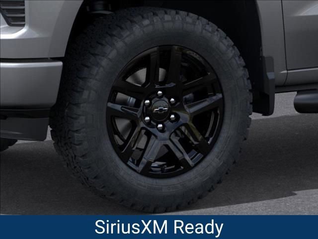 New 2026 Chevrolet Silverado 1500 RST w/ RST Select Package image 10