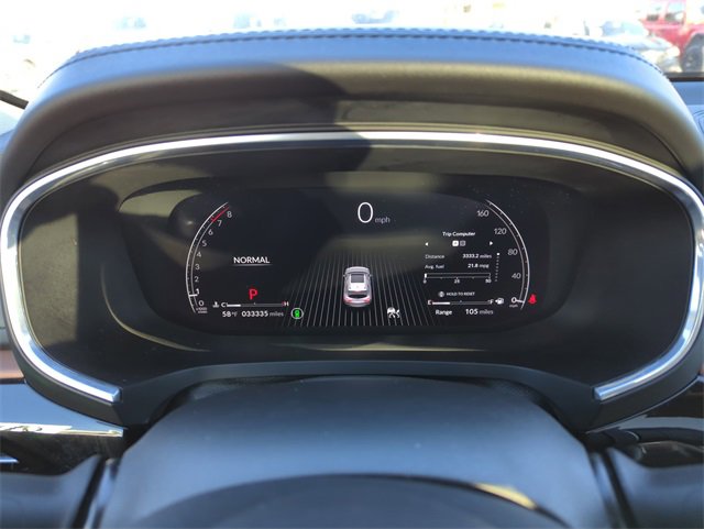 Used 2023 Acura MDX FWD w/ Technology Package image 41