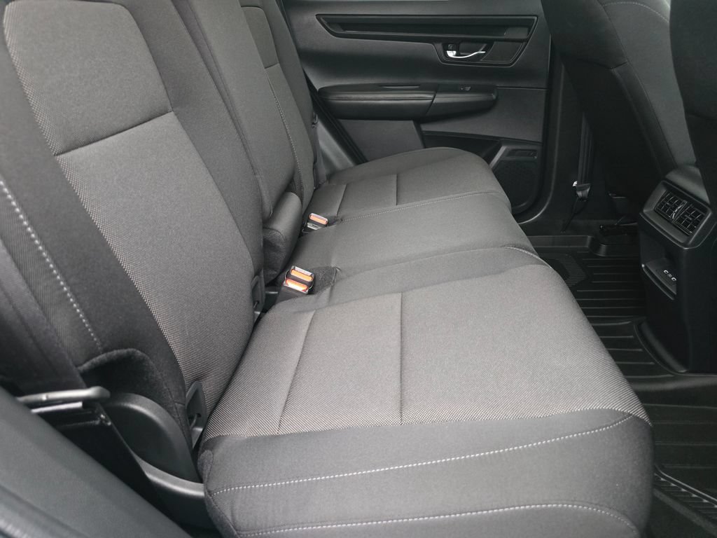 Used 2026 Honda CR-V EX image 14
