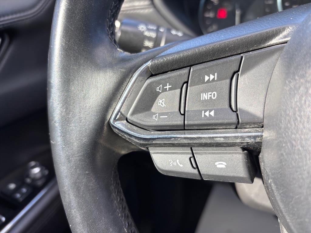 Used 2022 MAZDA CX-5 Signature image 15