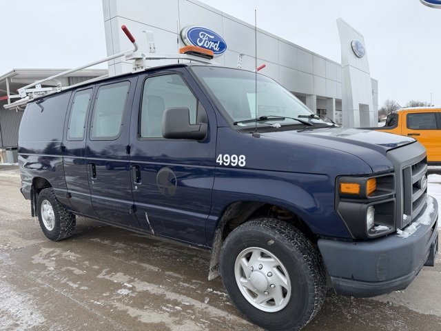 Used 2014 Ford E-350 and Econoline 350 Super Duty w/ Power Group image 1