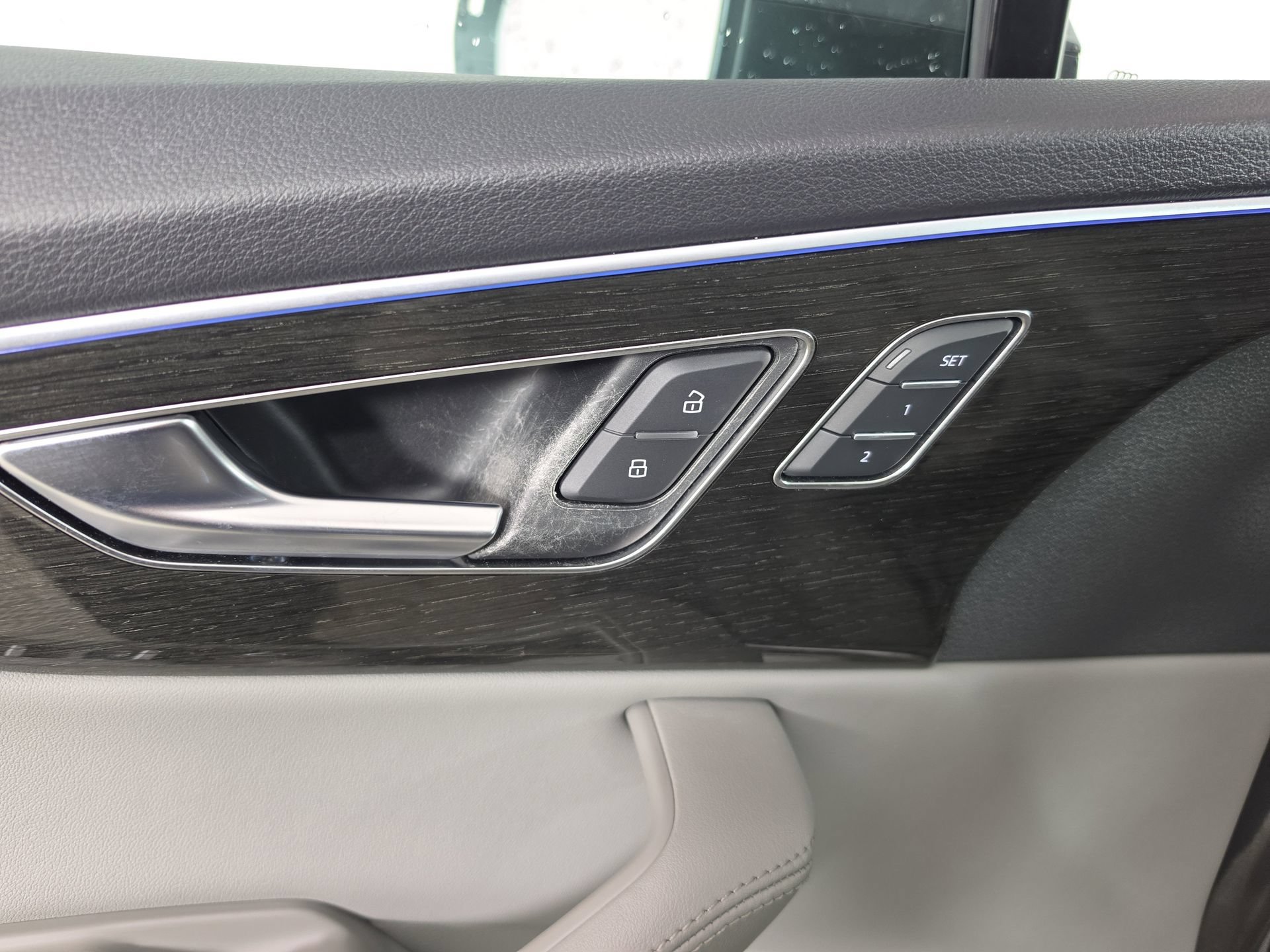 Certified 2023 Audi Q7 2.0T Premium Plus w/ Premium Plus Package AWD/4WD image 19