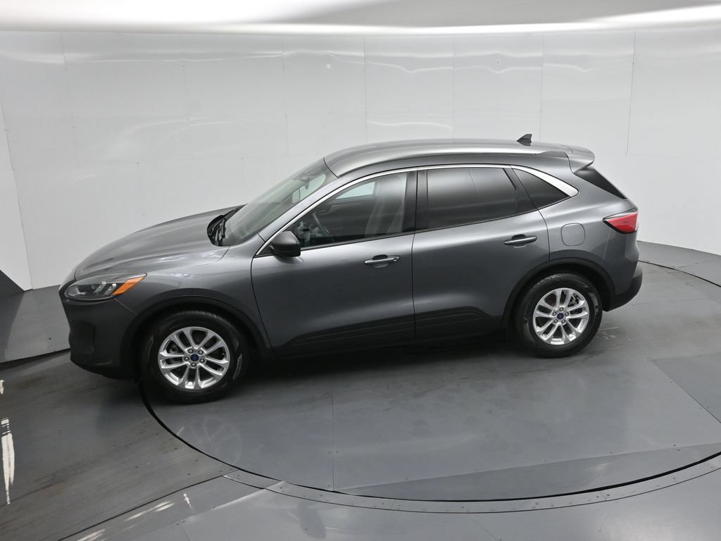 Used 2022 Ford Escape SE w/ Convenience Package FWD image 41