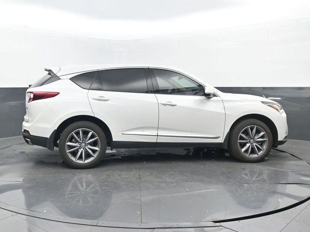 Used 2022 Acura RDX w/ Technology Package image 2