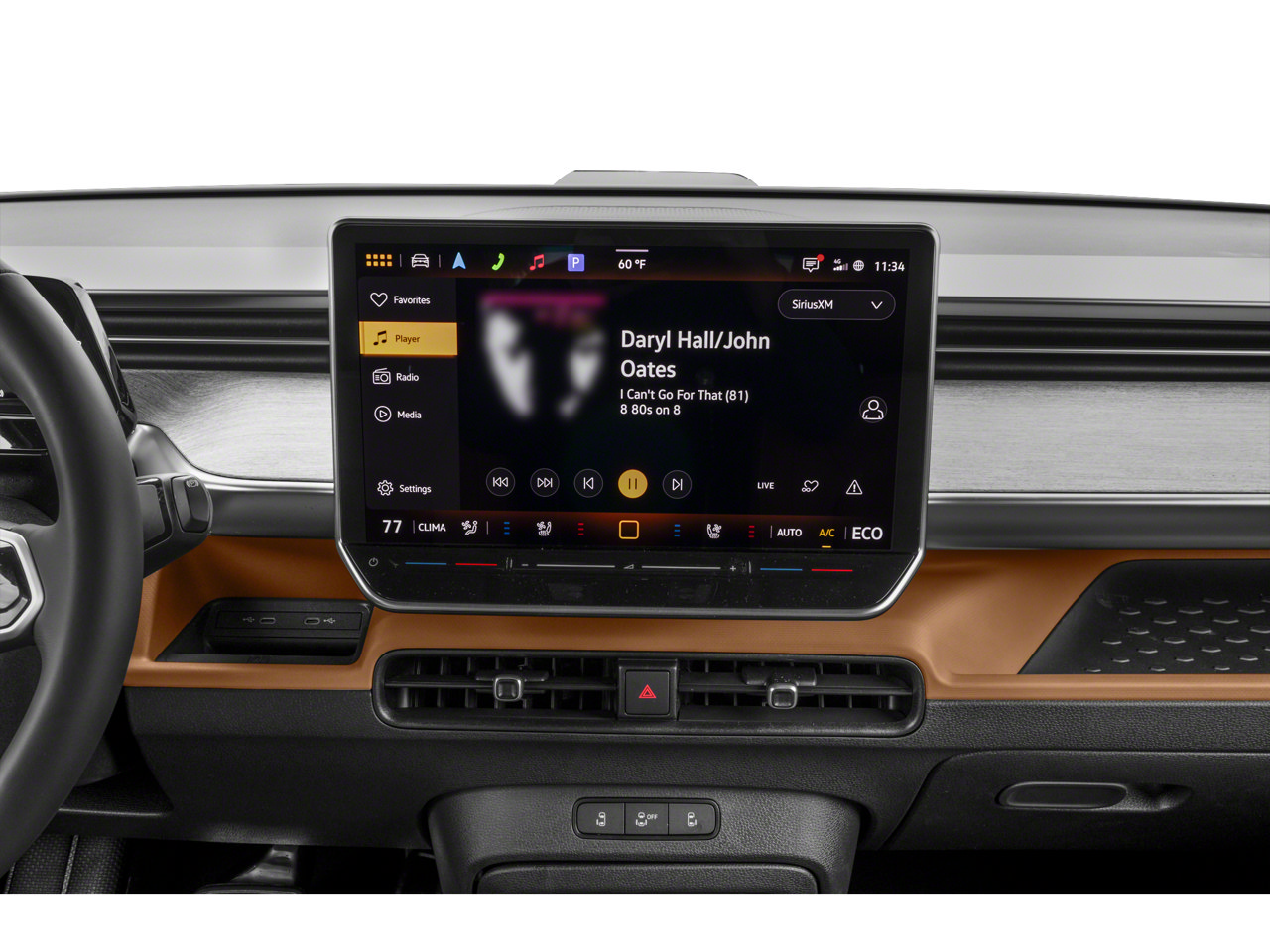 New 2025 Volkswagen ID. Buzz Pro S RWD image 31