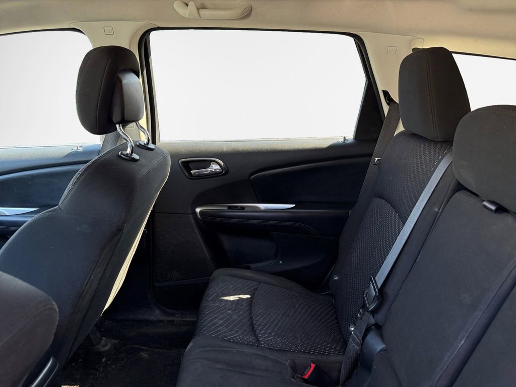 Used 2019 Dodge Journey SE w/ Connectivity Group image 23