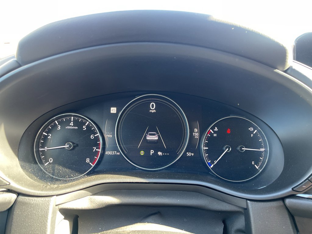 Used 2024 MAZDA CX-30 AWD 2.5 S w/ Select Sport Pkg image 29