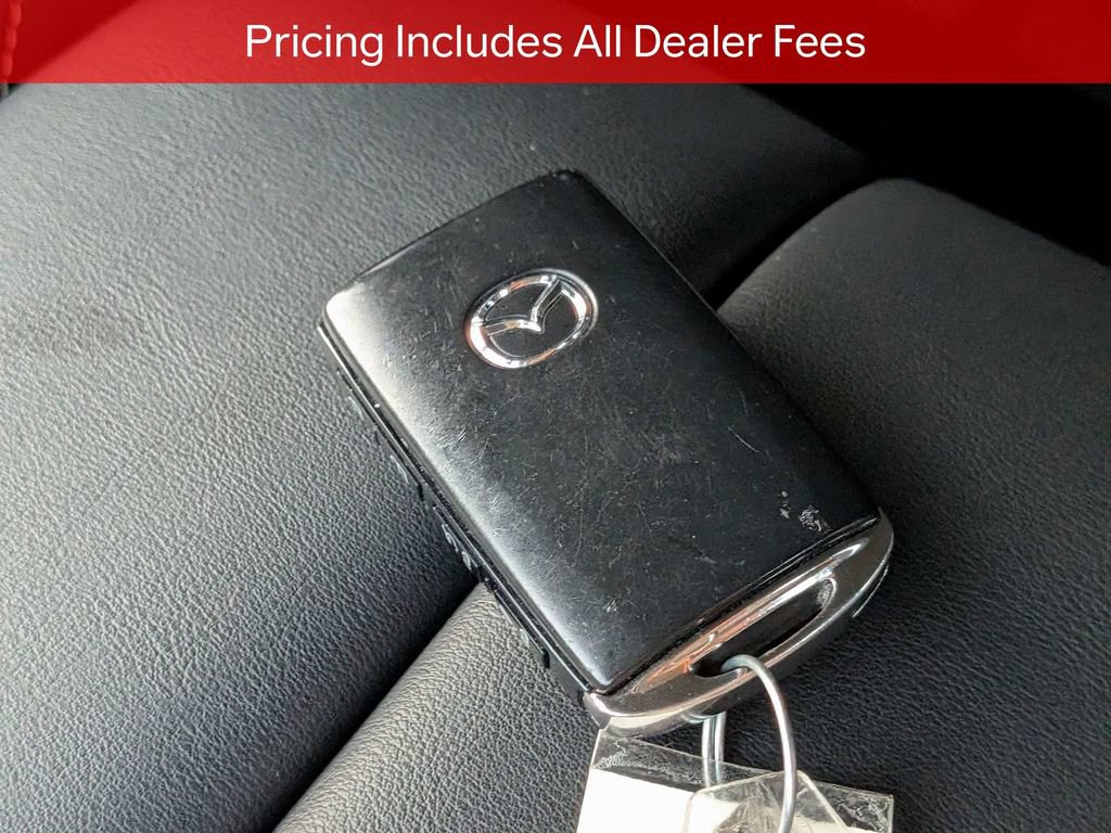 Used 2024 MAZDA CX-90 Plug-In Hybrid w/ Premium Pkg AWD/4WD image 29