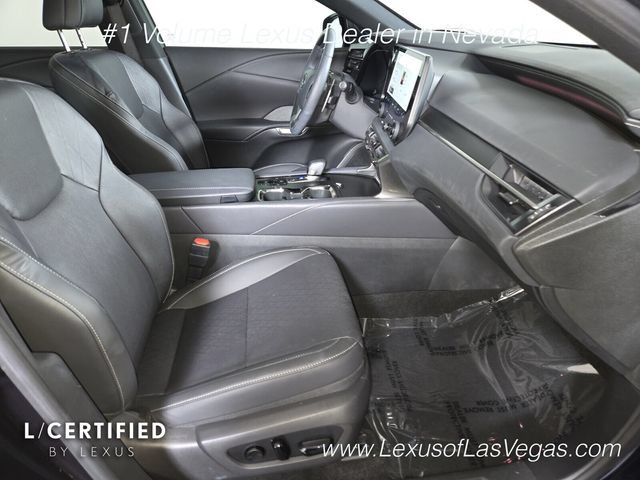 Certified 2024 Lexus RX 350 Premium Plus w/ Convenience Package FWD image 25