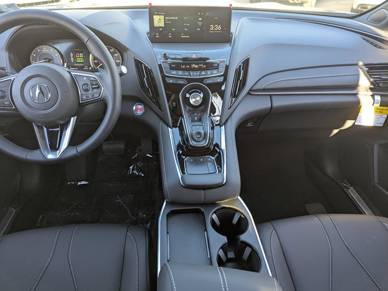 New 2026 Acura RDX SH-AWD image 15