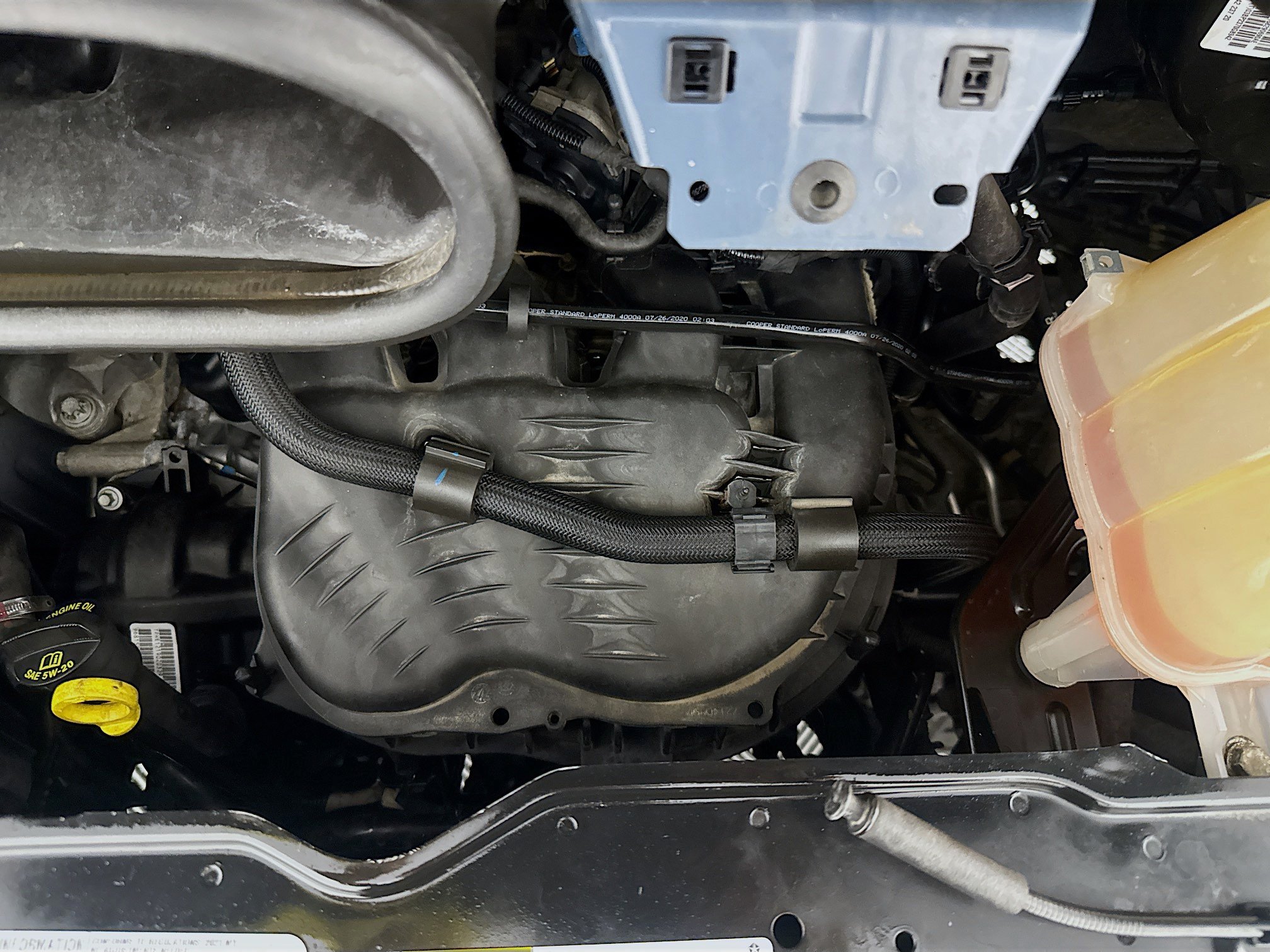 Used 2021 RAM ProMaster 3500 FWD image 57
