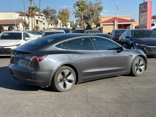 Used 2018 Tesla Model 3 Performance image 4