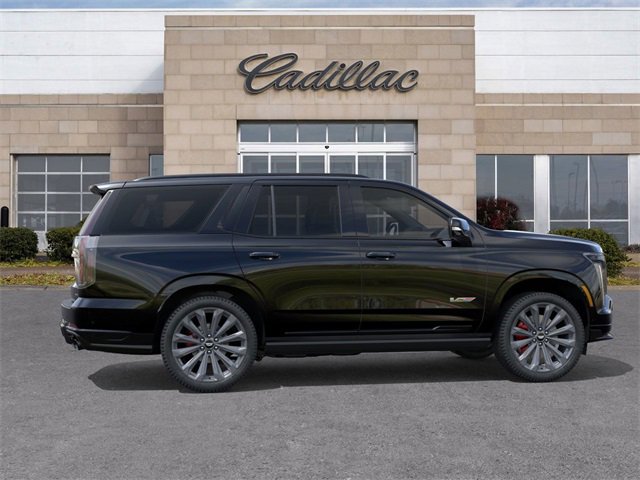 New 2026 Cadillac Escalade V image 5