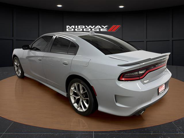 Used 2022 Dodge Charger GT RWD image 3