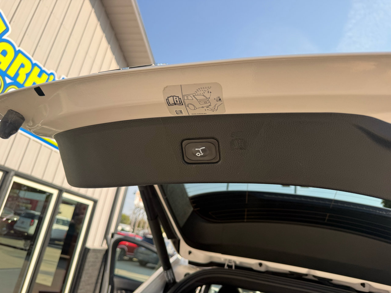 Used 2019 Ford Edge ST w/ Convenience Package image 20