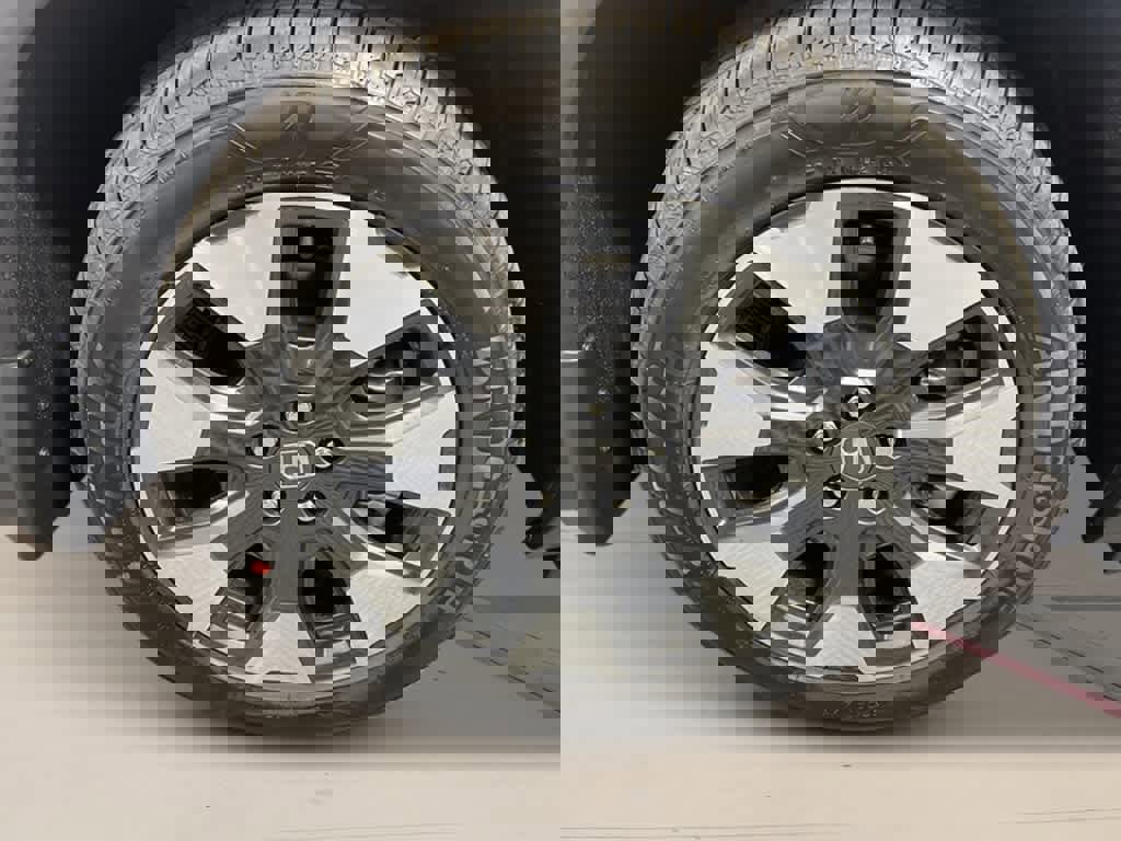 New 2026 Honda Pilot Elite image 9