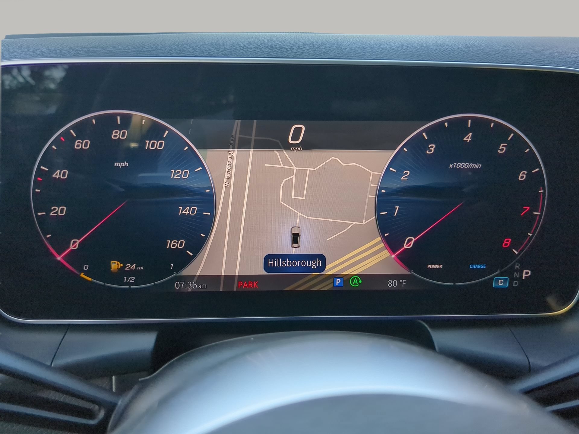 Used 2025 Mercedes-Benz GLC 300 image 69