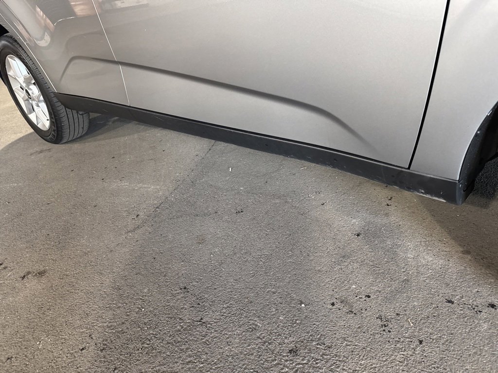 Used 2024 Kia Soul S image 8