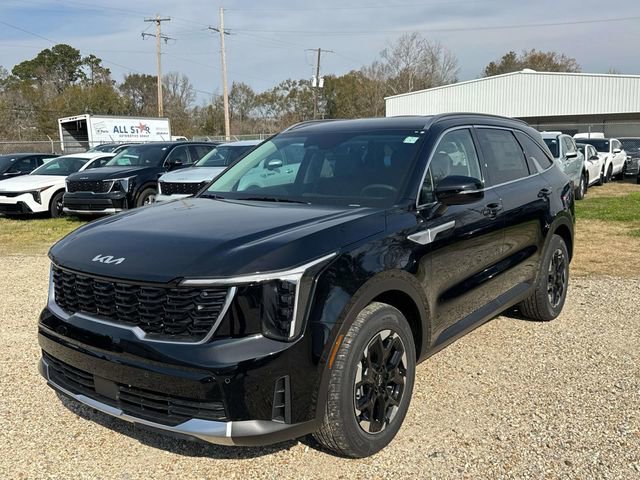 New 2026 Kia Sorento S image 3