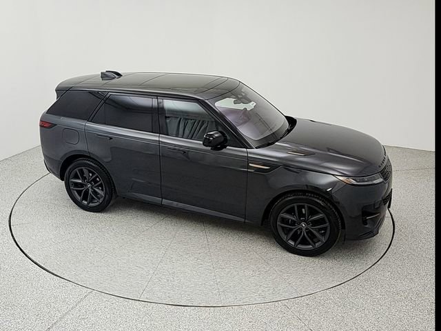 Certified 2023 Land Rover Range Rover Sport SE Dynamic image 15