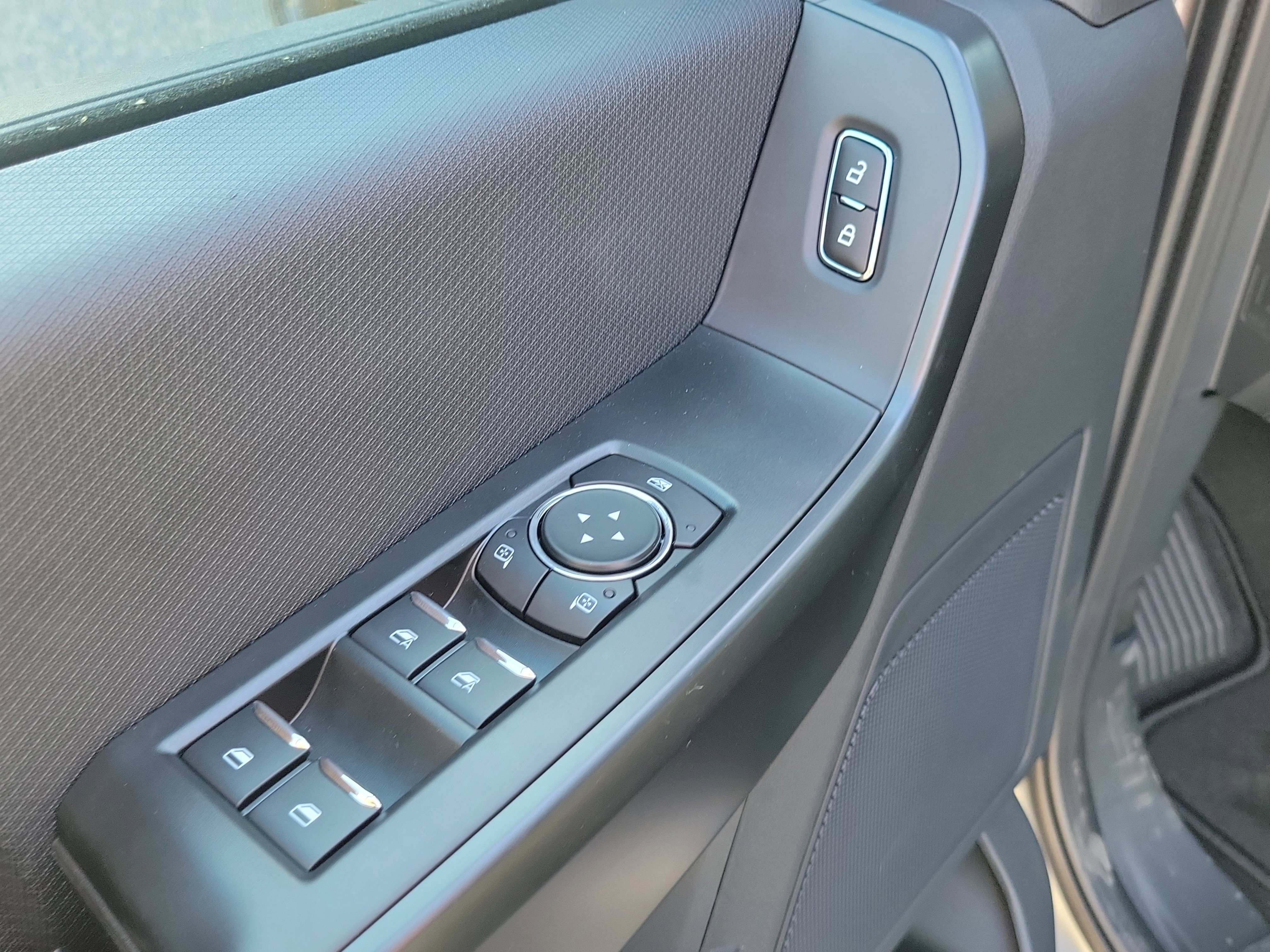 New 2025 Ford F150 STX w/ Equipment Group 200A RWD image 15