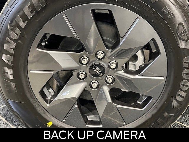 New 2025 Ford F150 Lightning Flash image 10