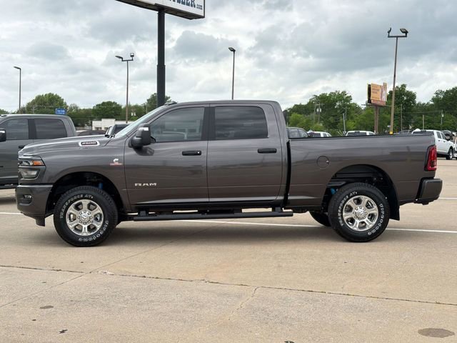 New 2026 RAM 2500 Big Horn image 2