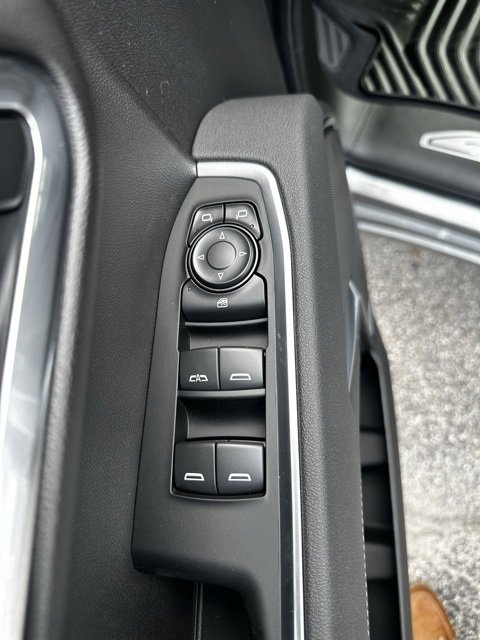 New 2026 Chevrolet Silverado 1500 LT image 20
