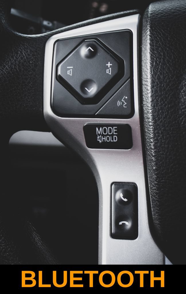 Used 2021 Toyota Tundra SR5 w/ SX Package AWD/4WD image 9