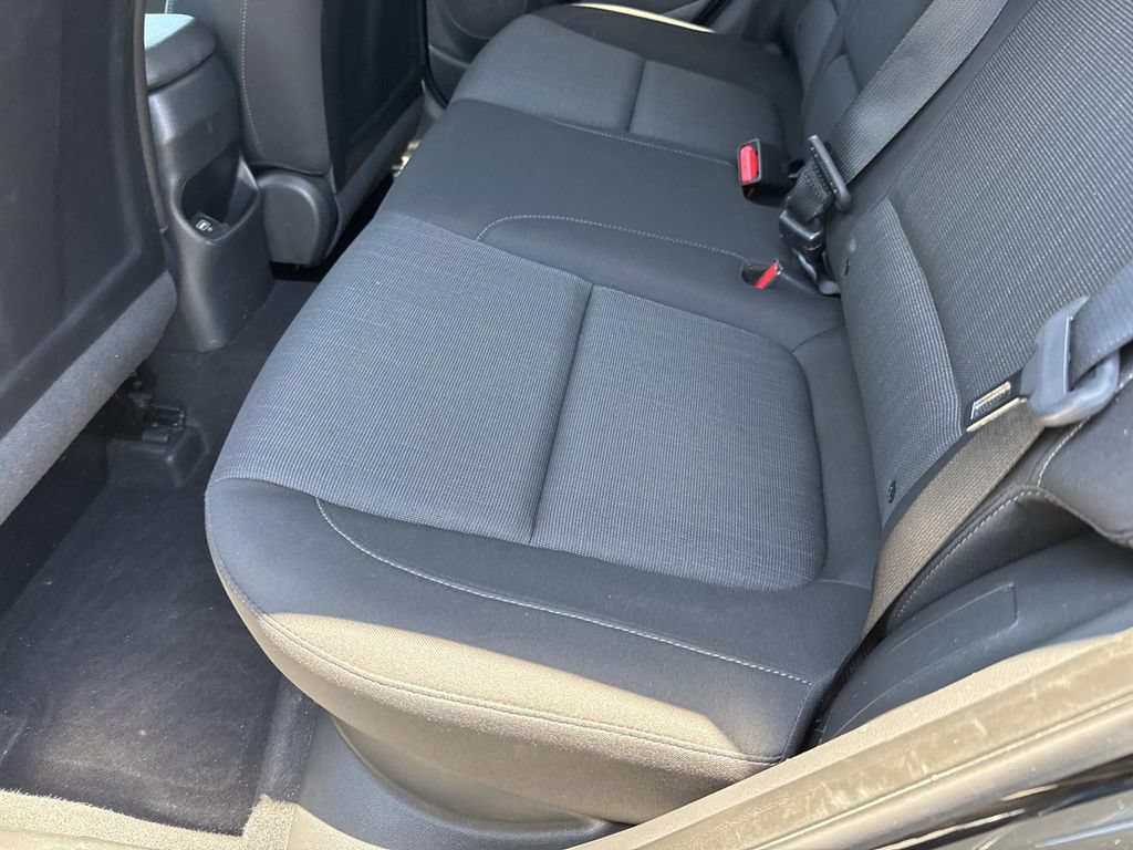 Used 2023 Hyundai Kona SEL w/ Cargo Package AWD/4WD image 15