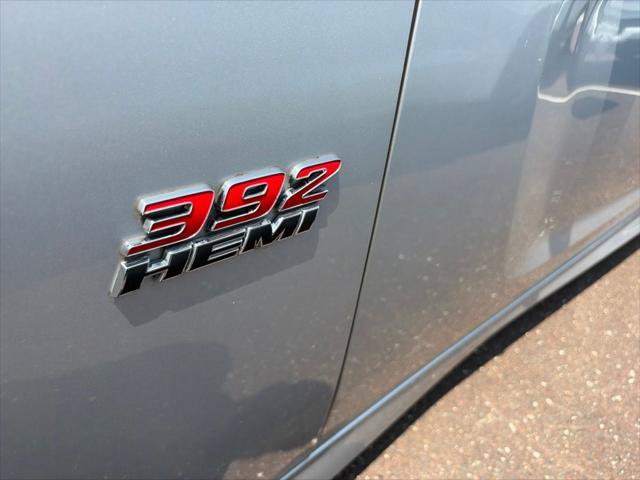 Certified 2019 Dodge Charger Scat Pack RWD image 5