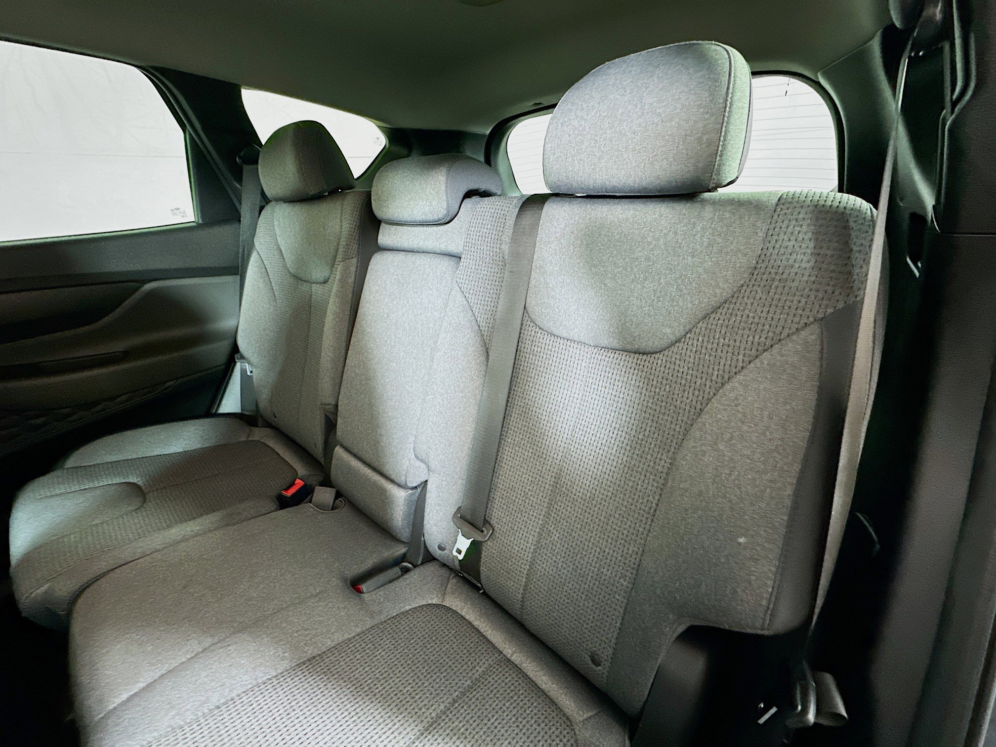 Certified 2023 Hyundai Santa Fe SEL image 22