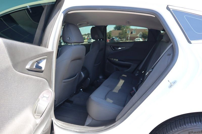 Used 2019 Chevrolet Malibu LS w/ LPO, Convenience Package 2 image 15