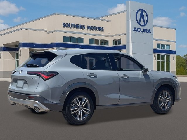 New 2026 Acura ADX FWD image 5