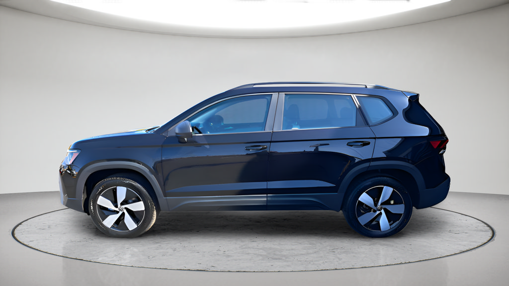 New 2025 Volkswagen Taos S AWD/4WD image 6