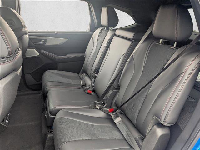 New 2026 Acura MDX A-Spec image 16