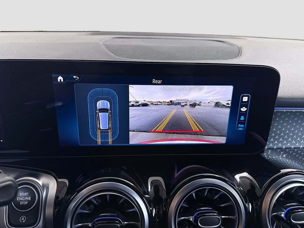 Certified 2024 Mercedes-Benz GLB 250 image 15