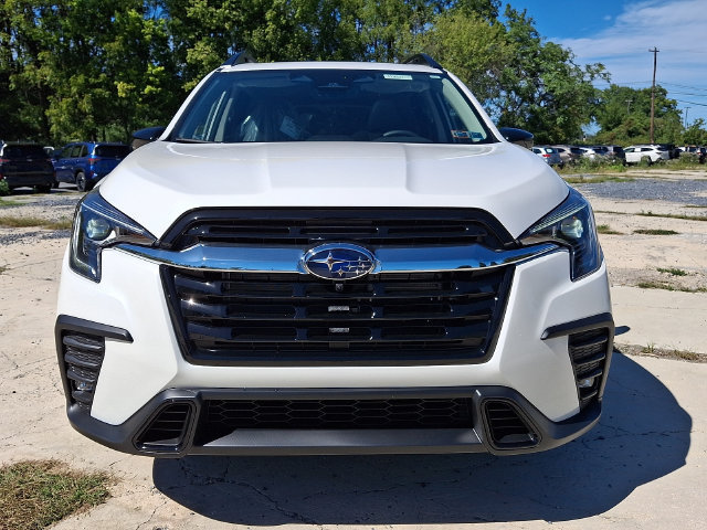 New 2027 Subaru Ascent Limited AWD/4WD image 2