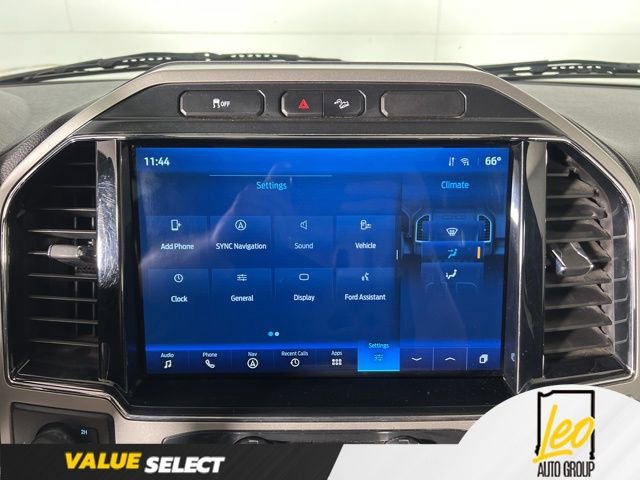 Used 2022 Ford F250 Lariat w/ Chrome Package AWD/4WD image 24