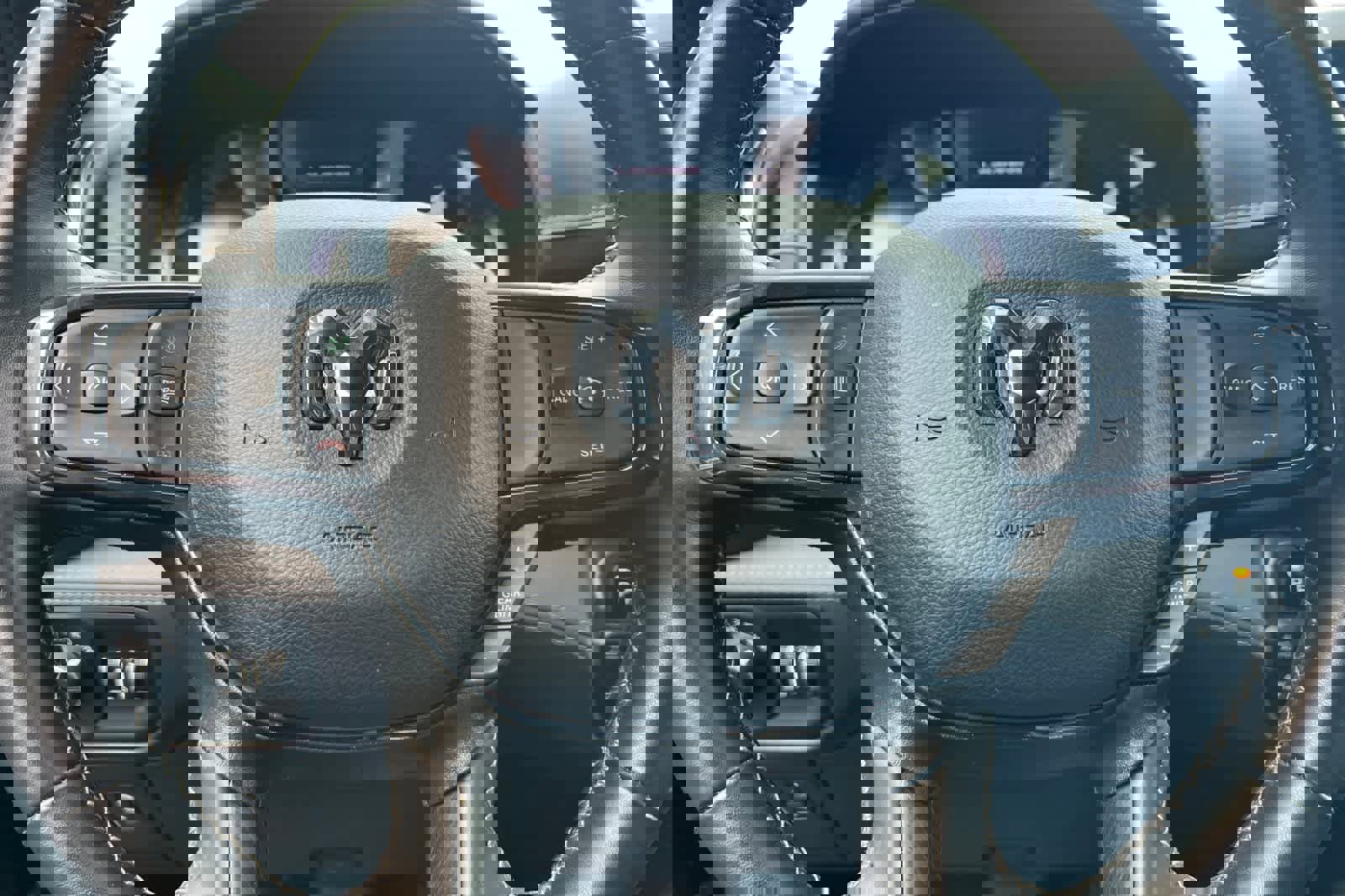 Used 2023 RAM 1500 Limited image 26