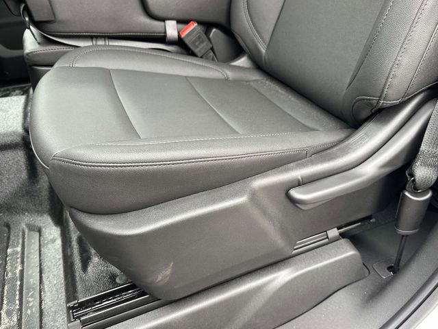 New 2025 Chevrolet Silverado 2500 W/T w/ WT/CX Safety Package image 13