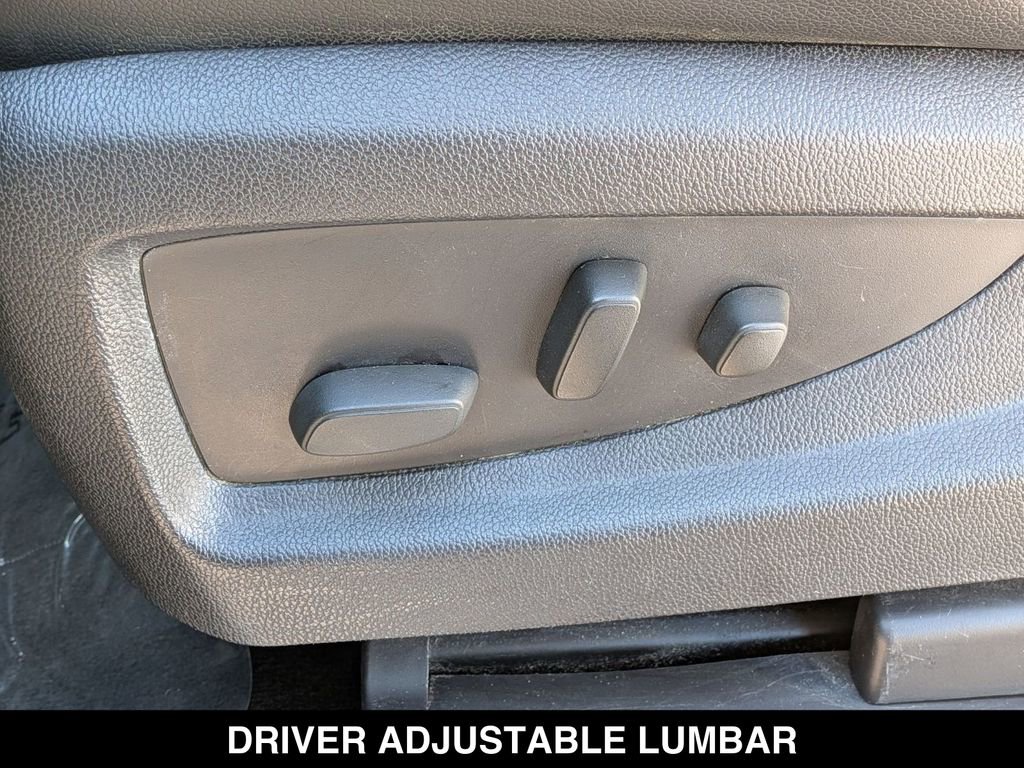 Used 2015 Chevrolet Tahoe LT AWD/4WD image 13