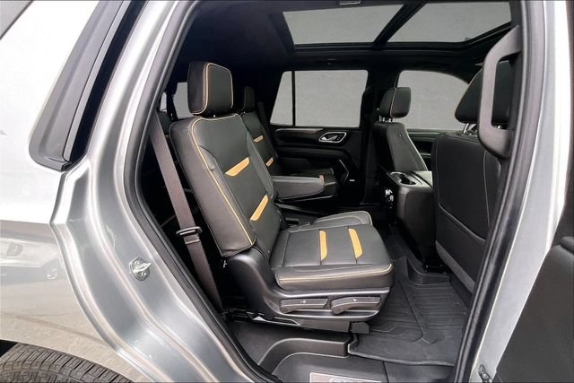 Used 2024 GMC Yukon AT4 w/ AT4 Premium Package AWD/4WD image 25