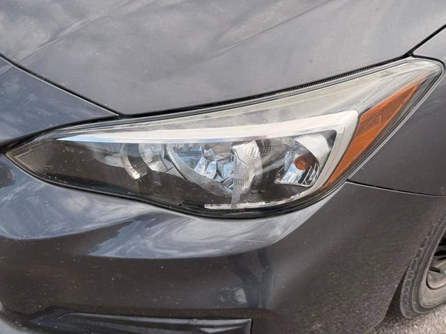 Used 2018 Subaru Impreza 2.0i AWD/4WD image 10