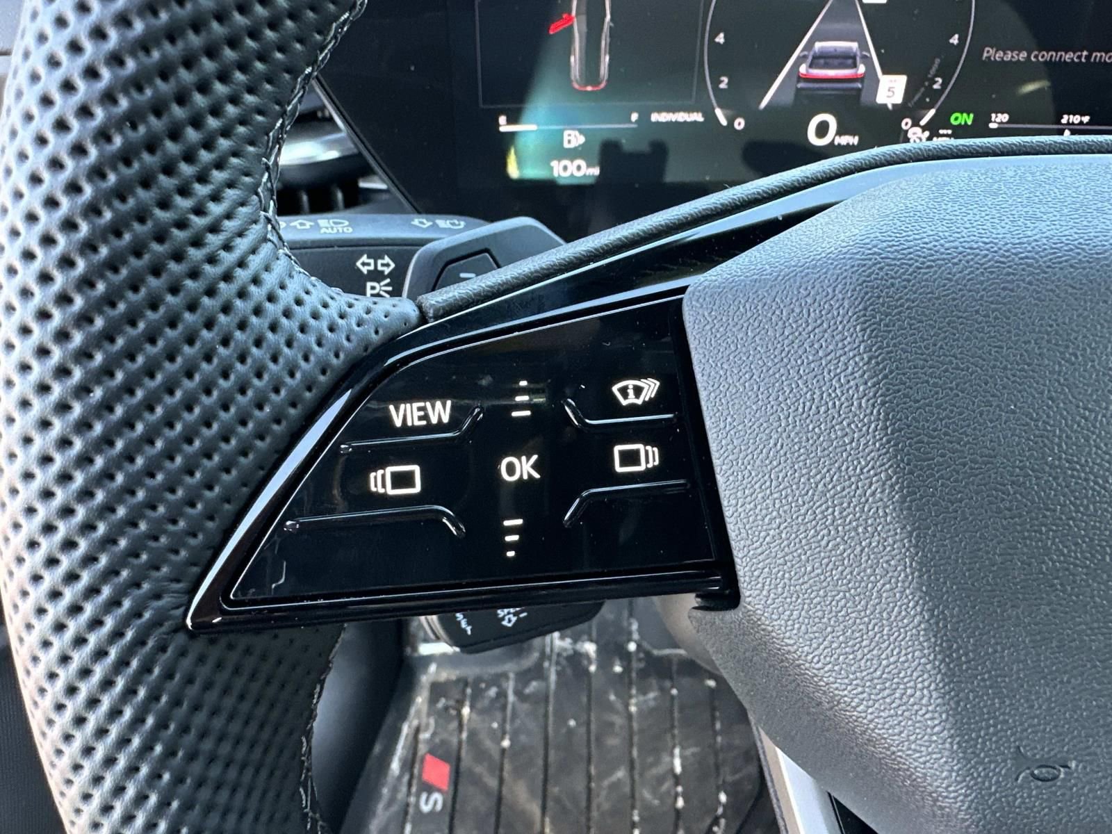 New 2025 Audi SQ5 Premium Plus image 16